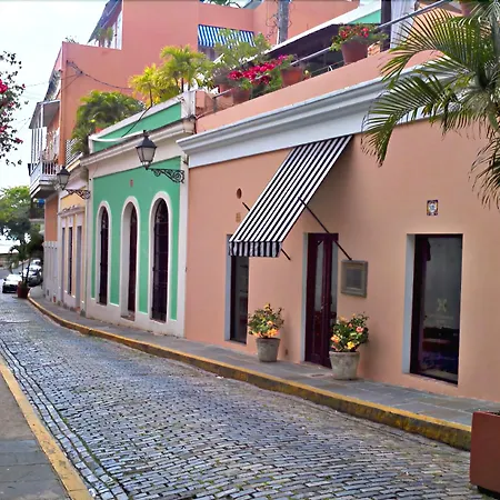 Villa Herencia Hotel-3