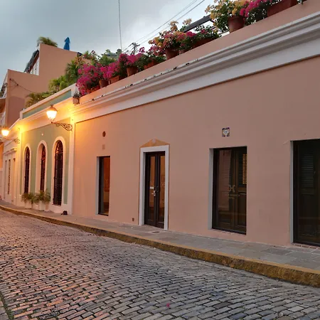 Villa Herencia Hotel-2